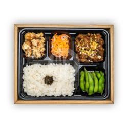 Yakiniku Bento