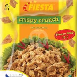 Fiesta Kulit Ayam 300gr