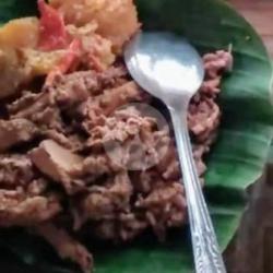 Gudeg Manggar