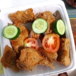 Lauk Ayam