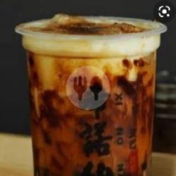 Boba Mocca Caramel