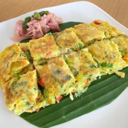 Martabak Special