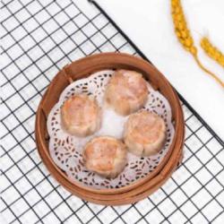 Dimsum Seafood Frozen Isi 20 Pcs