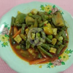 Sayur Tauco