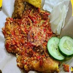 Ayam Geprek Terasi