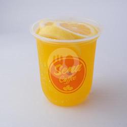 Mango Lemonade