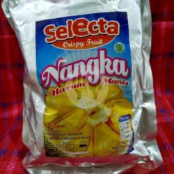 Keripik Buah Nangka