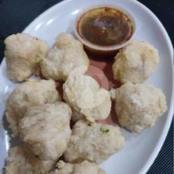 Rujak Cireng