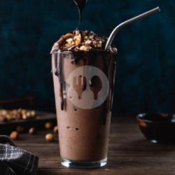 Chocolate Milkshake