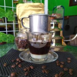 Kopi Susu Vietnam Drip