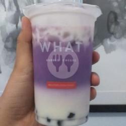 Taro Sweet Escape   White Cheese