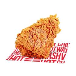 Paha Atas Crispy