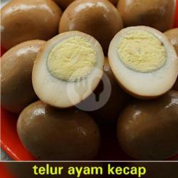 1 Telur Ayam Kecap