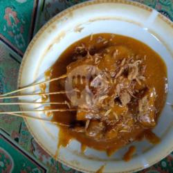 Sate Ayam Padang