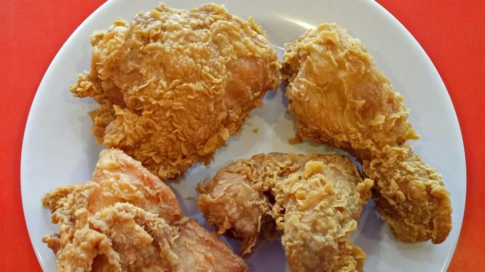 One Chicken Dan Oishii Ramen, Prambanan