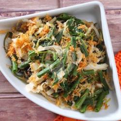 Urap Urap Sayur