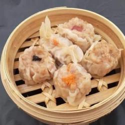 Dimsum Ayam Siap Saji( Isi 4)