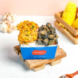 Cumi Hitam Ricebox (l)