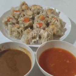 Siomai Ayam  Cumi Premium