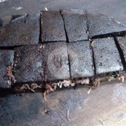 Martabak Manis Black Keju Ketan