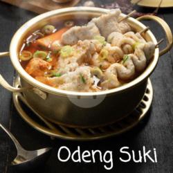 Odeng Suki - Porsi Single