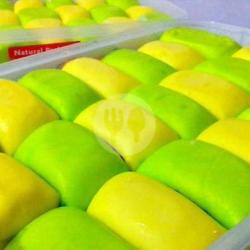 Pancake Durian Super Premium Isi 15