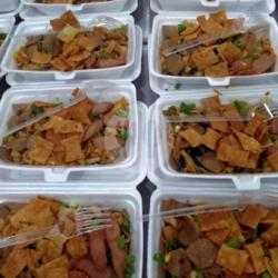 Mie Goreng/kuah Bakso