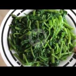 Kangkung Rebus