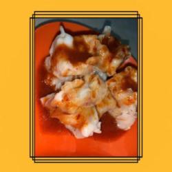 Dimsum Ayam Isi 20 (masak)