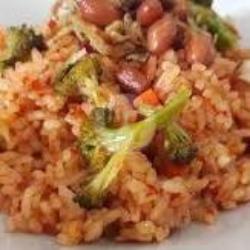 Nasi Goreng Hati