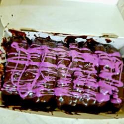 Pisang Pasir Choco Taro