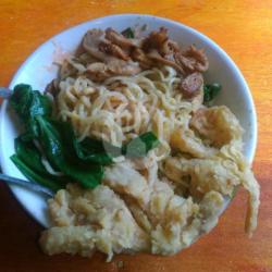 Mie Ayam Jamur