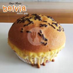 Choco Bun