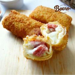 Risoles Beef Mayo