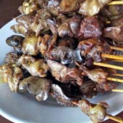 Sate Ampela Ati