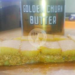 Wijen Susu Original Cap Tong