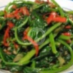 Kangkung Cah Terasi