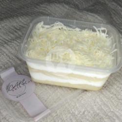 Dessert Box Cheese Uk. 300 Ml