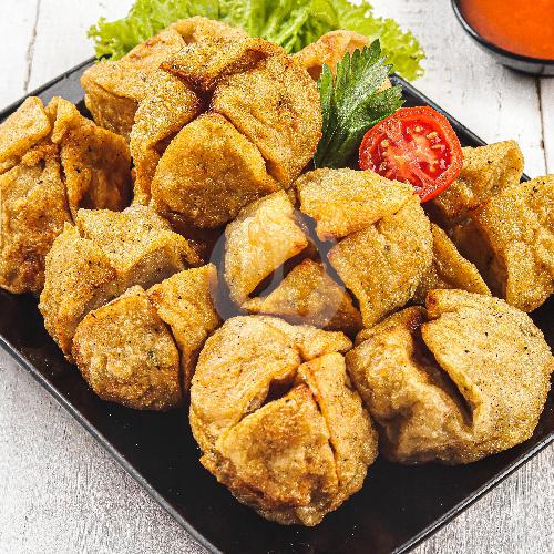 Baso HOHOHAHAHA, Jl Babaran No 21 - GoFood