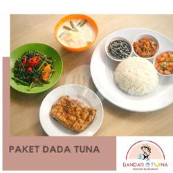 Paket Dada Tuna