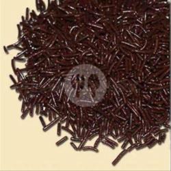 Chocolate Rice