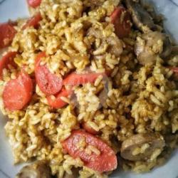 Nasi Goreng