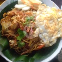 Bakmi Goreng  Campur Spesial   Kepala