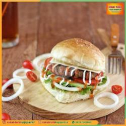 Beef Burger