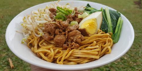 Bakmi / Mie Sehat - Miss Mee Noodles, Taman Aries