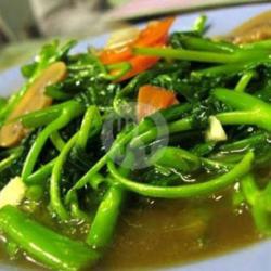 Tumisan Kangkung