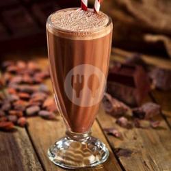 Milkshake Chocolate