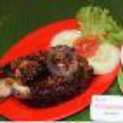 Konro Bakar (iga Bakar Sapi)