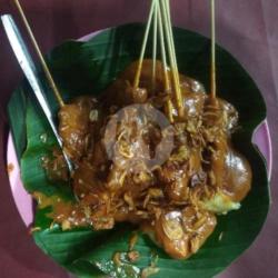 Sate Padang Sapi