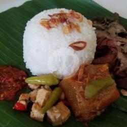 Nasi Gudeg